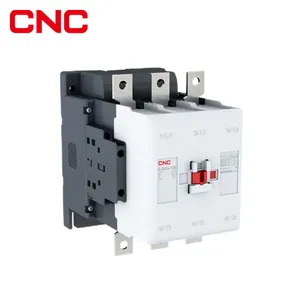 3P 220V Three Phase 120A AC Contactor