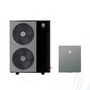 NuLite erP <span class=keywords><strong>A</strong></span> +++ Pologne Source d'<span class=keywords><strong>air</strong></span> Warmepompe 220V 380V 10KW 16KW 20KW 30KW Split Inverter Pompa Ciepla <span class=keywords><strong>Pompe</strong></span> à <span class=keywords><strong>chaleur</strong></span> <span class=keywords><strong>air</strong></span>-eau - Product Image 5
