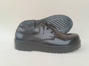 Zapatos Escolares Impermeables Marca Rada, Etiqueta Privada OEM, con Refuerzo en la Puntera y Soporte de Arco, para Programas de Regreso a Clases de ONG en África - Product Image 6