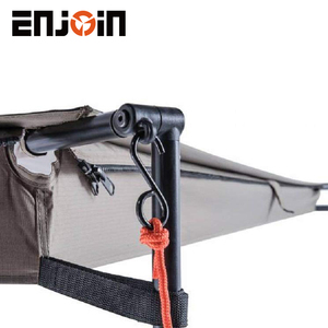 ENJOIN 4WD Foxwing Toldo Lateral para Coche de Algodón de <span class=keywords><strong>270</strong></span> Grados con Ventilador, Impermeable, Automático, de Una Habitación, para Tres Estaciones - Product Image 6