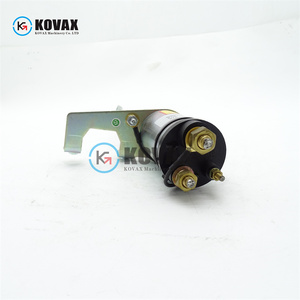 Olenoid de 12V, ALVE 044F796 X2.5-G2 044F794 A032X741 S746384 S93411 ener - Product Image 3