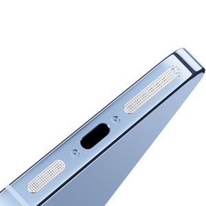 8 piezas <span class=keywords><strong>de</strong></span> pegatinas universales para <span class=keywords><strong>teléfono</strong></span> móvil a prueba <span class=keywords><strong>de</strong></span> polvo, altavoz, malla metálica, adhesivo antipolvo a prueba <span class=keywords><strong>de</strong></span> polvo - Product Image 1