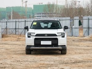 Para <span class=keywords><strong>RAV4</strong></span>: Nuevo Modelo Global de Alta Gama, Superventas, Económico, Ideal para Argelia y Rusia, Excelente Aire Acondicionado y Eficiencia de Combustible - Product Image 2