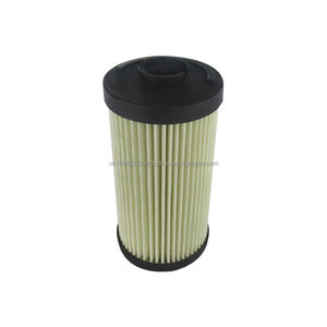 Cartucho de filtro de aceite de retorno plisado Micron de fábrica MF1002P25NB para purificación de aceite de sistema hidráulico - Product Image 6