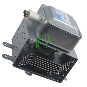 Preço de Fábrica: Magnetron para Micro-ondas M24FB-610A (Seis Furos) para Galanz - Product Image 3