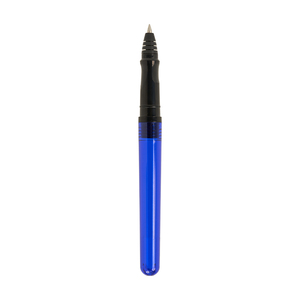 Bolígrafo de rodillo de plástico de Color sólido transparente para Escuela de Negocios de alta calidad, <span class=keywords><strong>cartucho</strong></span> de tinta de 2,6 MM utilizado para dar regalos a amigos - Product Image 4