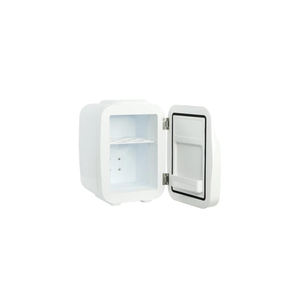 Mini refrigerador para el cuidado de la piel del hogar, modelos de espejo baratos e iluminados, mini refrigerador para coche frío <span class=keywords><strong>y</strong></span> caliente - Product Image 5