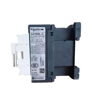 Côn tắc AC DC Schneider Modern Design LC1D dùng cho thang máy và thang cuốn, bền bỉ, ứng dụng nâng hạ - Product Image 5