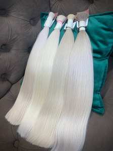 Jerrywigs Venta al por mayor Compra a granel Cabello humano vietnamita Paquetes de cabello humano - Product Image 4