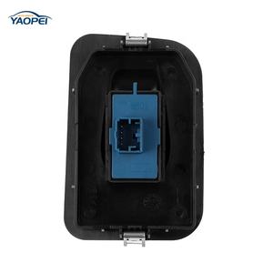 6490.H0 6490H0 YAOPEI Interruttore Principale Alzacristalli per Citroen <span class=keywords><strong>Nemo</strong></span> 2008-2021 <span class=keywords><strong>Peugeot</strong></span> - Product Image 6