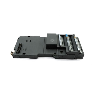 Módulo de E/S de Repuesto Original 6SE6400-7AA00-0BA0 para el Convertidor de Frecuencia MICROMASTER 440 - Product Image 1