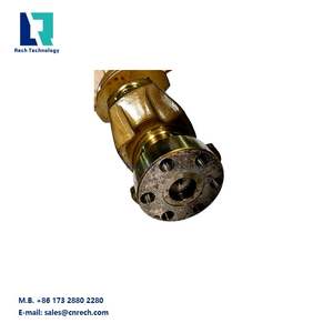 ราคาโรงงาน SH01 <span class=keywords><strong>2.2</strong></span> LTR SH01-11-300B เพลาข้อเหวี่ยงพอดีสำหรับ Mazada CX-5เครื่องยนต์อะไหล่เพลาข้อเหวี่ยง - Product Image 2