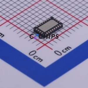 QPF4519SR RF Card Chip QFN-24-EP(3x5) RF ( Frequency: )( Operating Voltage: 4.5V~5.25V )( Quiescent Current (Iq): 140mA ) - Product Image 2