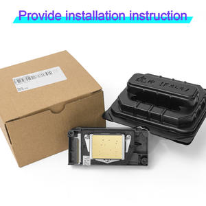 Cabezal de impresión DX5 original desbloqueado-Placa dorada, para Eps y Miimaki, alta precisión - Product Image 5