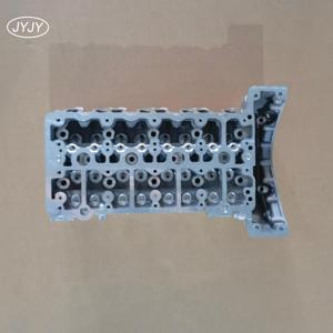 ฝาสูบเครื่องยนต์ A2710100921/A2710100821 ของแท้สำหรับเครื่องยนต์ Mercedes-Benz รุ่น <span class=keywords><strong>M271</strong></span> 271.860 C200 E200 E260 - Product Image 2