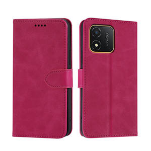 Portefeuille à rabat sac en cuir <span class=keywords><strong>coque</strong></span> de téléphone pour <span class=keywords><strong>Huawei</strong></span> Honor X7 X7A X9 X30 X9A X20 X40i Magic 3 4 5 Lite X40 GT Play 5 <span class=keywords><strong>5T</strong></span> 30 7T Pro Plus - Product Image 5