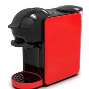   Cafetera 3 en 1 de Nuevo Estilo para Dolce Gusto, Cafetera Multi-Cápsulas <span class=keywords><strong>con</strong></span> Presión de 19 Bares - Product Image 4