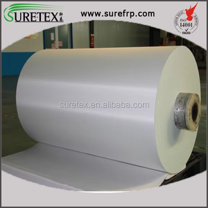 Échantillons Gratuits <span class=keywords><strong>SUNTEX</strong></span> Tissu en Fil de Fibre de Verre E-Glass Ignifuge et Résistant à la Chaleur Modèle 7630 0,17 mm Tissage Uni Prédécoupé - Product Image 2