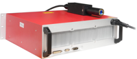 Source laser Mopa de laser de fibre d'impulsion de JPT M7 300W pour le dérouillage de laser