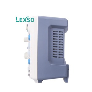 Osciloscopio Digital UNI-T UPO2202CS de 200MHz con USB, Pantalla LCD TFT de 8 Pulgadas, 1GS/s, 2 Canales, Función de Análisis de Forma de Onda, Alta Estabilidad xgeqpt - Product Image 4