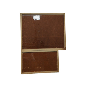 Grand panneau carré de colle en <span class=keywords><strong>gel</strong></span> piège à souris <span class=keywords><strong>efficace</strong></span> en papier de bois pour insectes nuisibles pour fourmis mouches cafards accessoire répulsif solide - Product Image 1