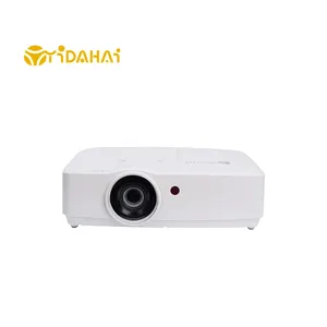 [Yidahai UHP58] Grote Schaal Big Movie Video 4K Cinema 5800Ansi Lumen 3LCD Digitale Planetarium 3d 360 graden Dome Projector