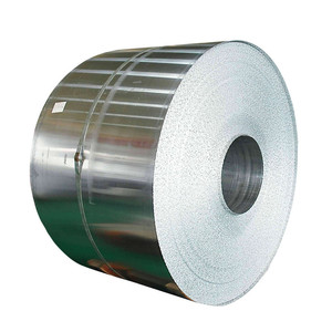 Bobine d'aluminium ASTM GB JIS 1060 1100 2A16 2A06 3003 en gros d'usine, thermosoudable et pliable pour gouttière - Product Image 6
