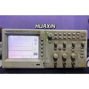 ออสซิลโลสโคป Tektronix TDS1001B - Product Image 1