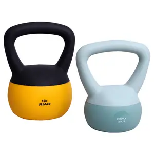 Essential and Effective kettlebell weight set Equipment 