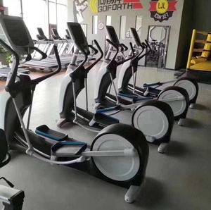 Certifié CE Cross Elliptical Trainer pour <span class=keywords><strong>Fitness</strong></span> <span class=keywords><strong>Club</strong></span> - Product Image 5