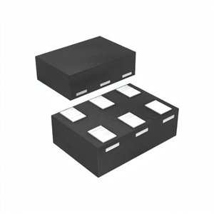 TPS3898ADRYT Authorized Distributor Power Management (PMIC) Buy Online Electronic Components 6 UFDFN - Product Image 1