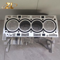 Nouveau bloc-cylindres 1.5T 1.6T pour Focus Kuga Mondeo Fiesta Lincoln MKC EcoBoost Inline-4 DOHC 16V en aluminium moulé OEM