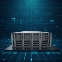 Serveur rack Fusion 5288 V7 4U 2-sockets Intel Xeon