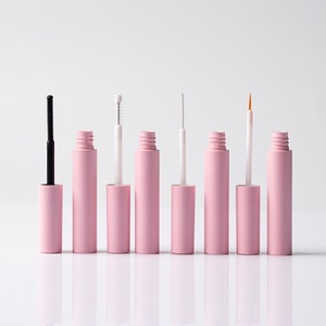 Pegamento para Pestañas <span class=keywords><strong>de</strong></span> 4.5ml, Nuevo Tipo, en Botella <span class=keywords><strong>de</strong></span> <span class=keywords><strong>Gel</strong></span>, para Delineador Líquido, Venta al Por Mayor, Personalizado - Product Image 1