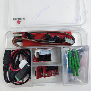 Laptop CF53 KT200 II KT200II Master Offline Dongle DTC OBD BOOT BDM JTAG Herramienta de Diagnóstico y Programación de TCU ECU - Product Image 6