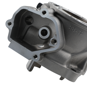 Phần máy động cơ xe máy, khối xi lanh khí nén đúc khuôn OEM tùy chỉnh nhà máy dành cho động cơ xe máy - Product Image 2