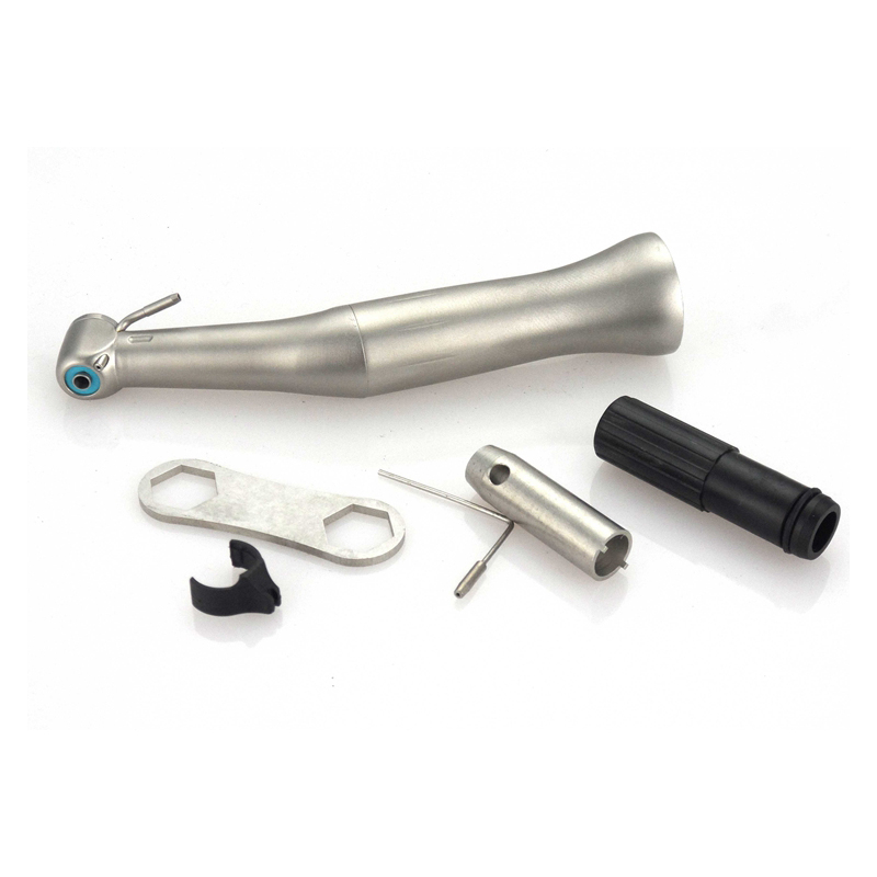 LK-N20-1 20:1 Implant Push Button Contra Hoek Tandhandpiece Boor Prijs