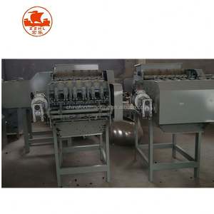 Year-End Big Promotion Cashew <b>Cracker</b> <b>Nut</b> Shell Removing Breaking Processing Manual Cashew Shelling Machine - Product Image 4