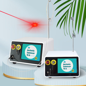 Vaser Liposucción Profesional Máquina Médica 980nm + 1470nm Diodo Láser Lipólisis Doble Barbilla Reafirmante Endoláser Lifting - Product Image 5