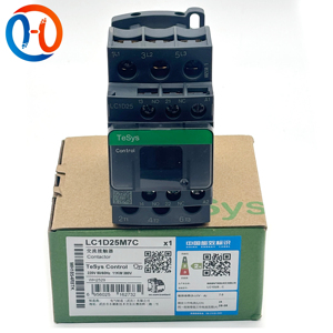 PLCコントローラーのLC1D25M7C入出力モジュールのために利用できる新しい元の工場在庫 - Product Image 6