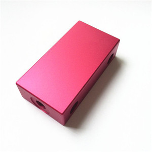 Nhôm CNC Bao Vây Hộp Tùy Chỉnh 1590P Bao Vây Nhà Sản Xuất - Product Image 2