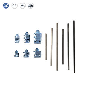 Fijador Externo de Acero de Clase III para Cirugía de Fijación de Fracturas Óseas Ortopédicas XC MEDICO, Juego de Fijadores Externos Veterinarios - Product Image 6