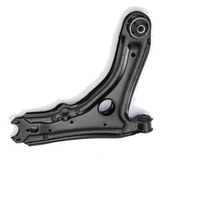 191407153 191407151B 191407151A 4016050W25 191407153S1 Bras de suspension Wishbone de haute qualité neuf pour VW 1988-1997 Avant