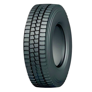Neumático de Camión con Certificado ECE DOT 215/75R17.5, Neumáticos Comerciales Radiales de Acero, 215/85R16 9.5R17.5 para Vehículos - Product Image 4