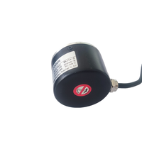 Encodeur de sortie PNP 200P/R L'encodeur de la série E50S8 remplace les signaux ABZ de l'encodeur rotatif E50S8-200-3-T-24 Autonicx