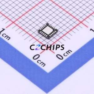 Microcontrôleur de puce IC de circuit intégré QFN-20 CW32F003F4U7 tout neuf et original (MCU/MPU/SoC) - Product Image 2