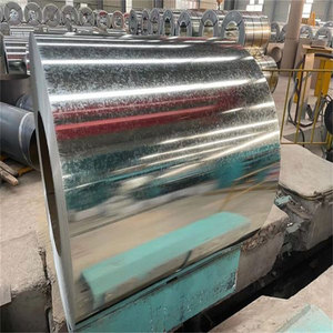 Usine bas prix Dx51d Dx52d Dx53d rouleau de tôle d'acier galvanisé peint calibre 23 - Product Image 4