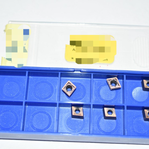 مجموعة من 6 قطع جديدة Wdxt063006-g من الفئة Acp300، أدوات قابلة للتبديل أصلية جاهزة للتسليم، مخصصة للأتمتة الصناعية - Product Image 1