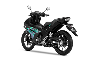 Motocicleta Deportiva Winner R150 Versión Estándar 150cc con Embrague Manual, Motor de 4 Tiempos a Gasolina - Product Image 3