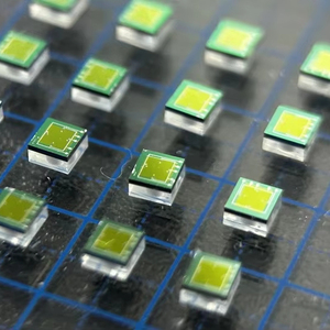 RKS 4MPa MEMS เซ็นเซอร์วัดแรงดันน้ำมันและน้ำแบบชิปที่มีความเสถียรสูงพิเศษ IP65 ความแม่นยำ 0.075%-0.25% รับประกัน 1 ปี - Product Image 1